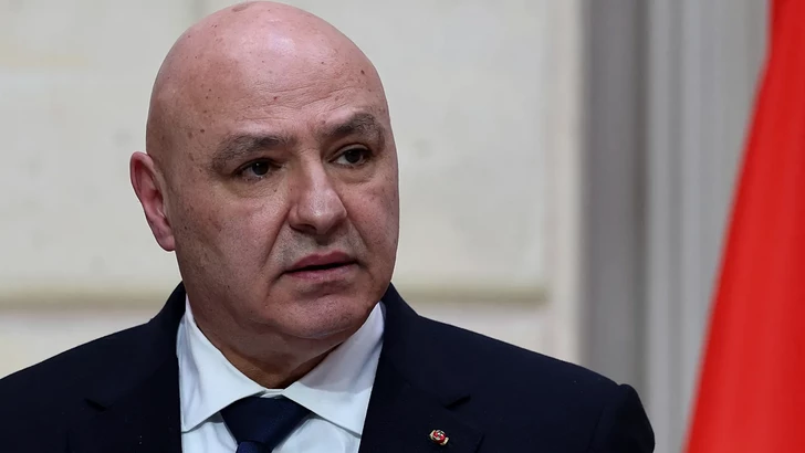 Президент Ливана обозначил цели рамочного соглашения с Израилем и предупредил о «красных линиях»