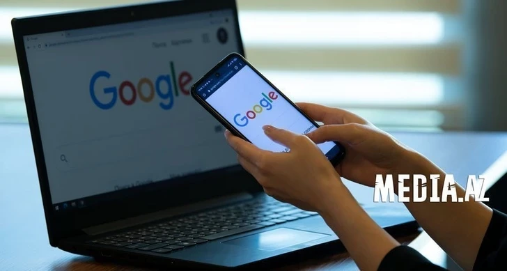 Доля Chrome в Азербайджане снижается второй месяц подряд