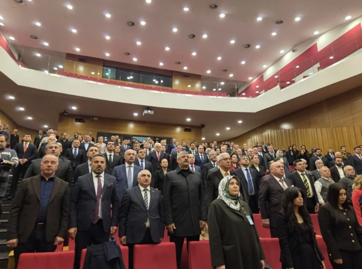 В парламенте Турции почтили память жертв Ходжалинского геноцида