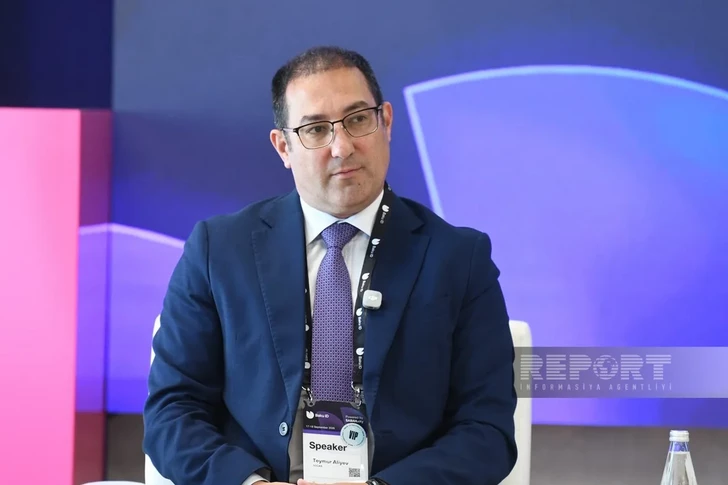 Media.az - Новости Азербайджана - В SOCAR запущена инновационная программа, собравшая более 240 заявок за три месяца
