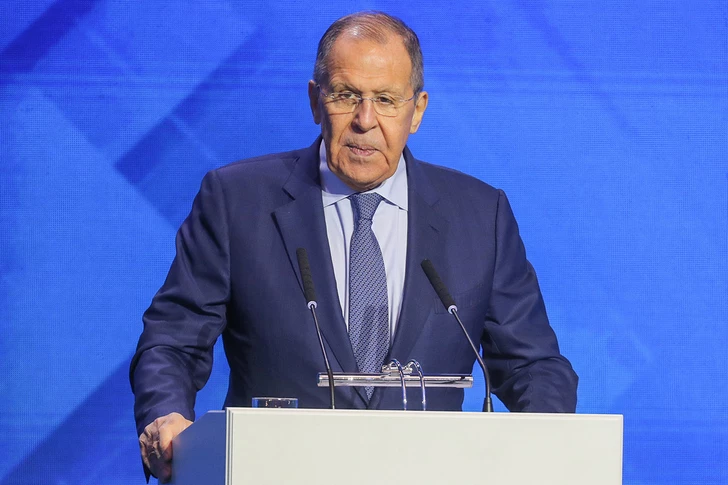 Лавров призвал Армению сделать выбор: Страна не сможет совместить членство в ЕС и ЕАЭС