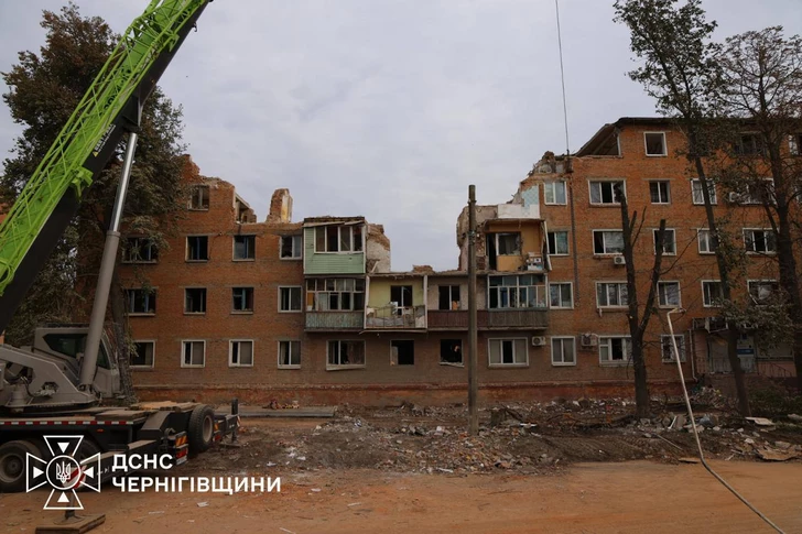 Media.az - Новости Азербайджана - Зеленский: Удар по Краматорску не останется без ответа