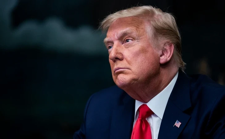Трамп ставит ультиматум ХАМАС: освободить заложников или «разразится ад»