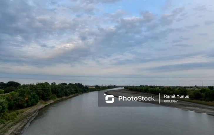 В реке Кура обнаружено тело женщины