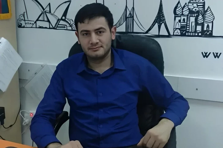 Media.az - Новости Азербайджана - Суд вынес приговор псевдоэксперту по образованию, обвиняемому в крупном мошенничестве