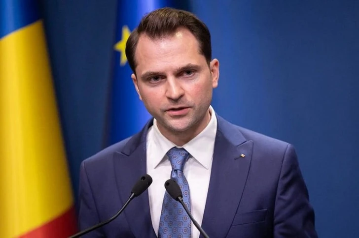Министр энергетики Румынии: Бухарест с нетерпением ожидает создания энергетического моста с Баку