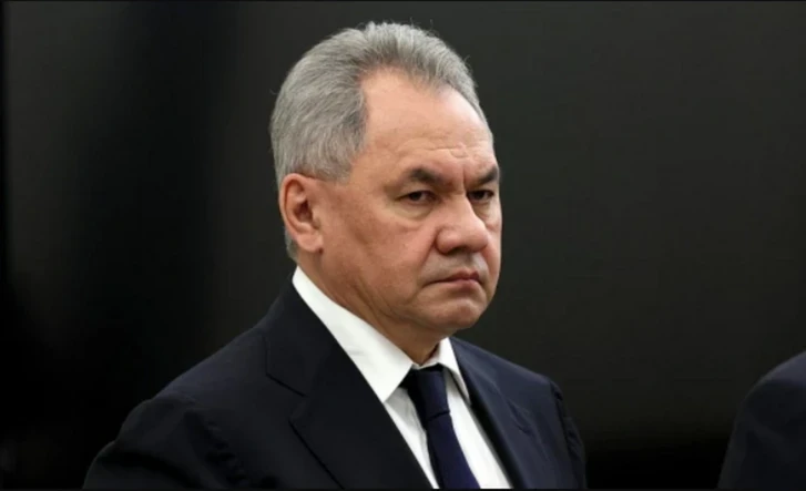 Шойгу: ядерный зонтик РФ по новой доктрине распространяется на ОДКБ
