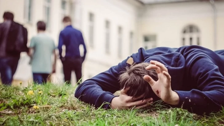 Стали известны причины жестокого избиения 14-летнего подростка в сумгайытской школе