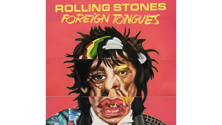 Media.az - Новости Азербайджана - Рок-группа The Rolling Stones представили новый альбом