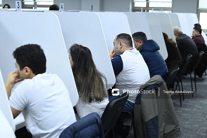 Media.az - Новости Азербайджана - Тестирование будущих адвокатов состоится в Азербайджане