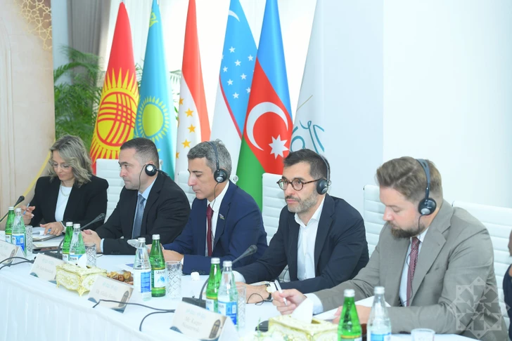 Media.az - Новости Азербайджана - В Баку проходит встреча координаторов ICESCO по глобальным исследованиям будущего