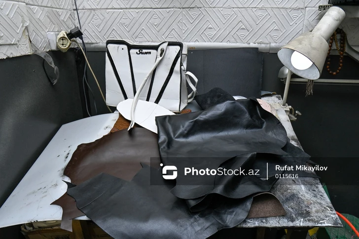 Media.az - Новости Азербайджана - Последние хранители сапожного искусства: фоторепортаж о вымирающем ремесле