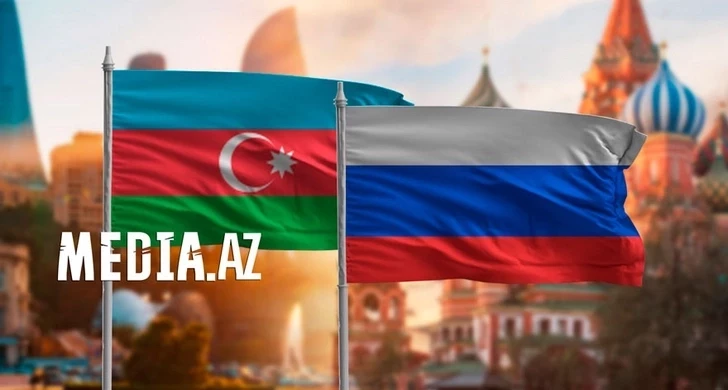 Россия и Азербайджан готовят дорожную карту межпарламентского сотрудничества на 2027-2028 годы