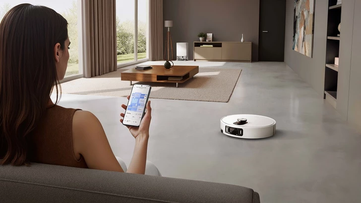 Media.az - Новости Азербайджана - Xiaomi представляет новое поколение AIoT-устройств для умного дома, носимых гаджетов и развлечений