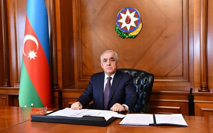Интеграция Азербайджана в мировую экономику основана на потенциале, заложенном Гейдаром Алиевым