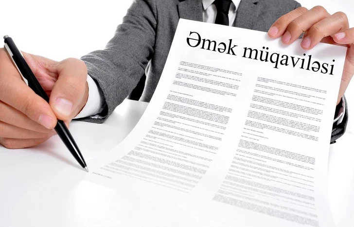 Почему в Азербайджане одним положено 30 дней отпуска, а другим только 21?