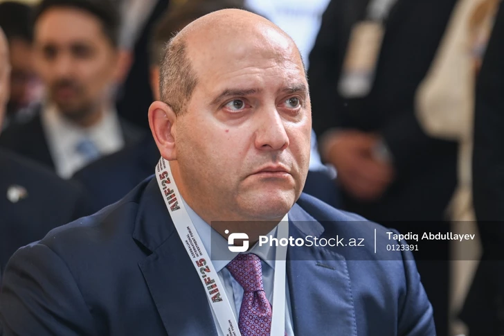 Эмин Гусейнов: Мы создали уникальную модель восстановления освобожденных территорий