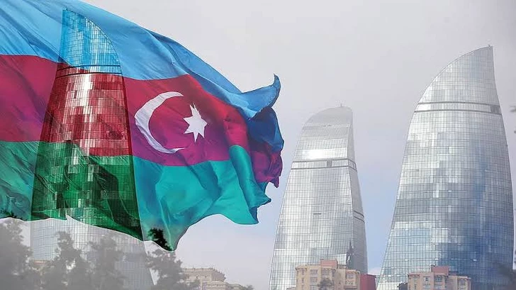 Религиозный деятель: Азербайджан является очень сильным государством