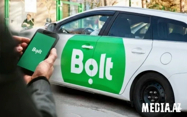 Bolt увеличивает тарифы на 10%: Коснется ли это жителей Баку?