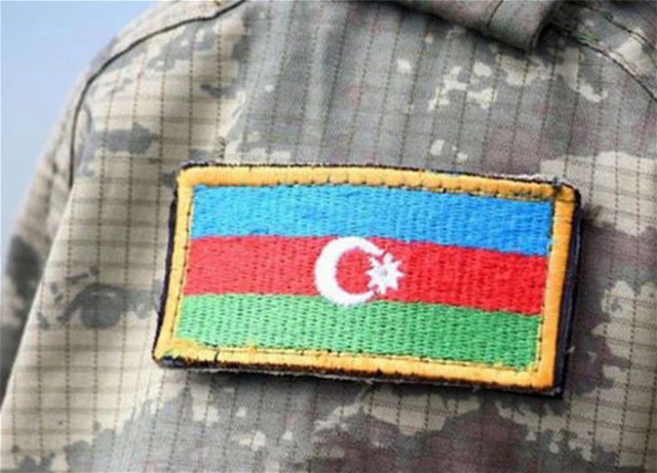 Скончался военнослужащий азербайджанской армии