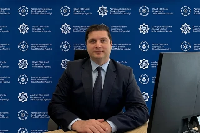 Media.az - Новости Азербайджана - Юноше, пострадавшему в тяжелом ДТП, прекратили выплаты пособия по инвалидности - жалоба семьи