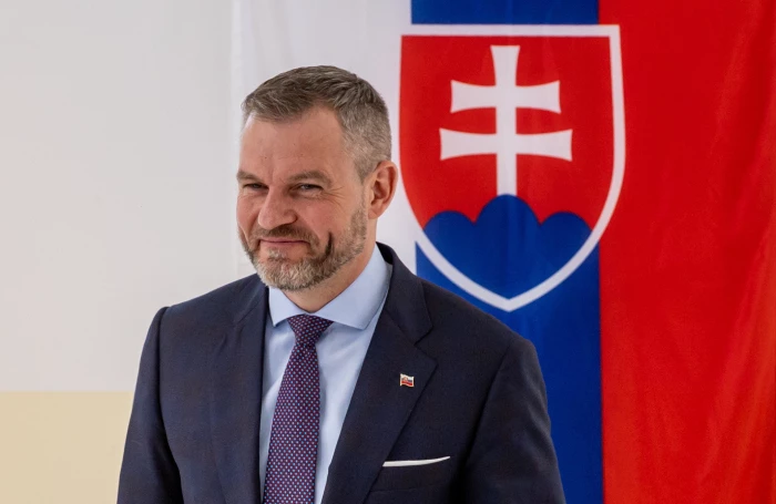 Ожидается визит президента Словакии в Азербайджан