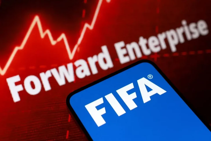 ФИФА отказывается от проекта FIFA Forward Enterprise и поддерживает президента Инфантино