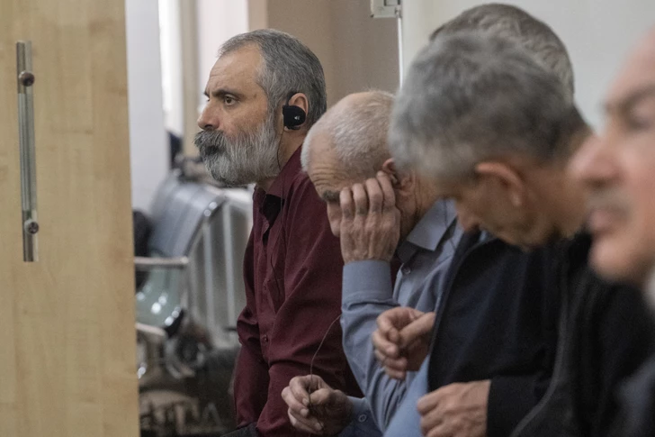 Media.az - Новости Азербайджана - Потерпевший: Армянская армия обстреливала населенные пункты, убивала людей, брала их в заложники