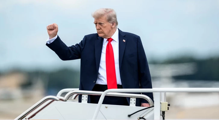 Трамп: Ирану понадобится 20 лет на восстановление военного потенциала