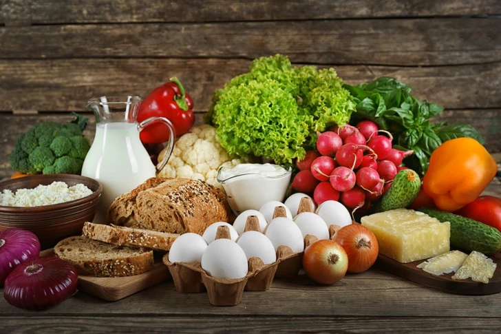 Цены на продукты в мире подскочили до самого высокого уровня с 2022 года