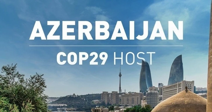 COP29 продемонстрирует всему миру мощный потенциал нашей страны - Самир Нуриев
