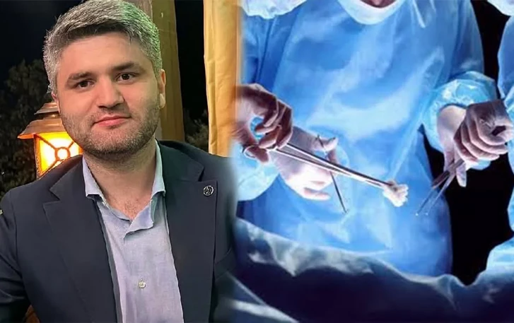 Media.az - Новости Азербайджана - В Баку после пластической операции скончалась гражданка Германии