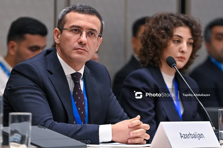 Азербайджанский дипломат призвал синхронизировать национальное планирование с местными инвестициями