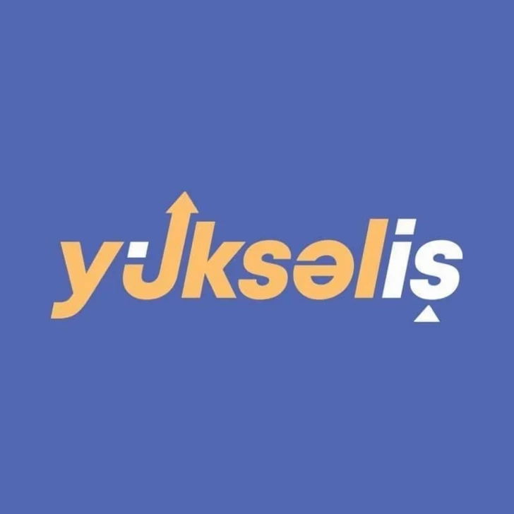 Завершился финальный этап VI конкурса Yüksəliş