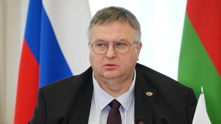 Оверчук: Группа по разблокированию коммуникаций на Южном Кавказе сформулировала все решения