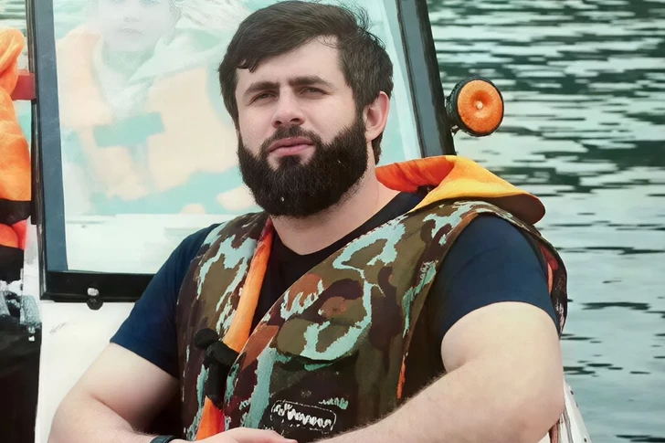 Обнаружено тело азербайджанца, пропавшего без вести в ходе боевых действий в Украине