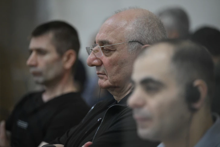 Media.az - Новости Азербайджана - Суд над гражданами Армении: Обнародованы признания о разрушении сел