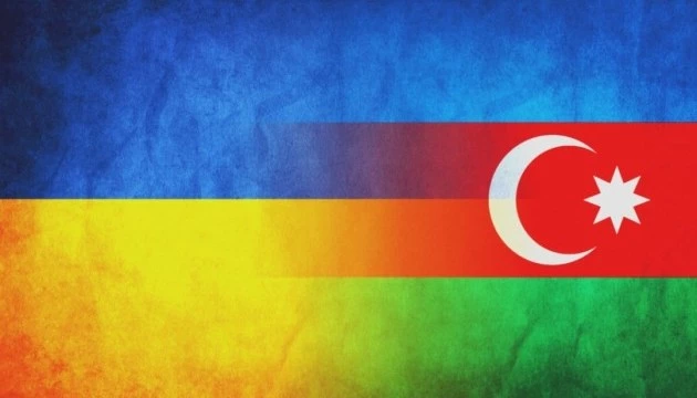 Украина подготовила для Азербайджана предложения в сфере энергетики