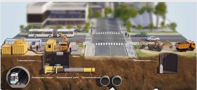 Media.az - Новости Азербайджана - Многоуровневый хаб в Баку: какие технологии при строительстве позволяют городу оставаться в движении