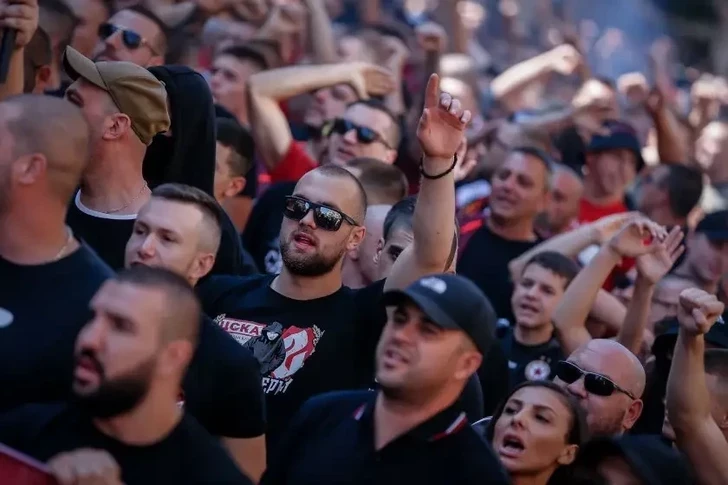Соперник «Карабаха» приедет в Баку без болельщиков