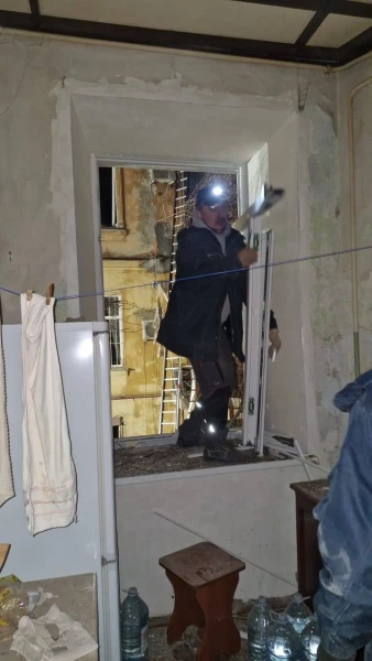 Media.az - Новости Азербайджана - Россия нанесла 629 ударов по Запорожской области Украины за сутки: есть жертва