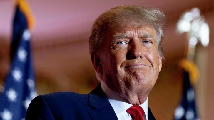 Пакистанские политики требуют отозвать номинацию Трампа на Нобелевскую премию мира