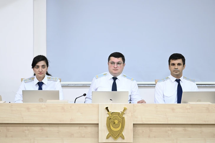Media.az - Новости Азербайджана - Завершились выступления на Апелляционном суде по жалобам граждан Армении