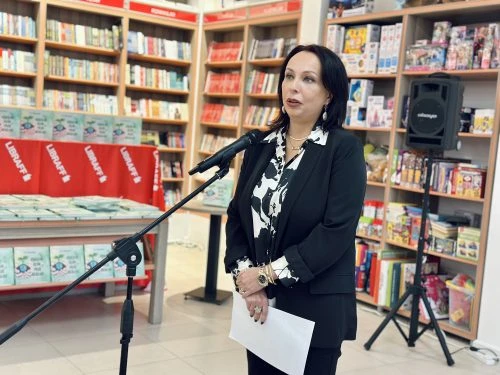 Экологическое воспитание с детства: в Азербайджане издана книга «Зеленые знания для детей»