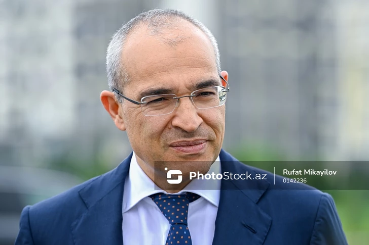 Media.az - Новости Азербайджана - В Физули прошла презентация о ходе восстановительных работ в освобождённом городе