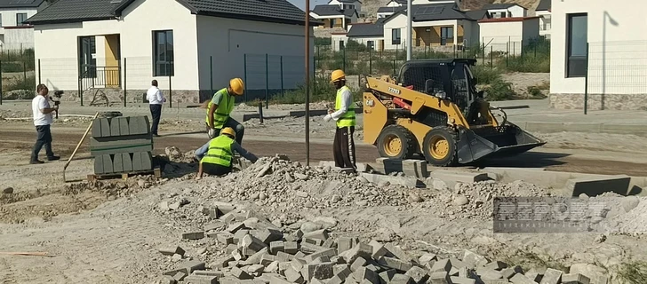 Media.az - Новости Азербайджана - В Зангиланском районе завершено строительство более 240 жилых домов