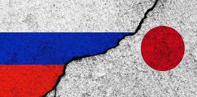 Россия потребовала от Японии вывести американские комплексы Typhon