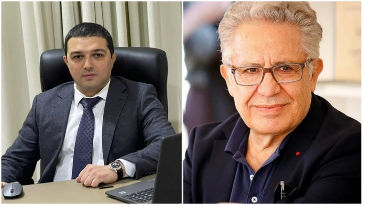 Внук Ахмеда Джавада: Меня огорчает, что турецкий деятель распространяет непроверенные сведения