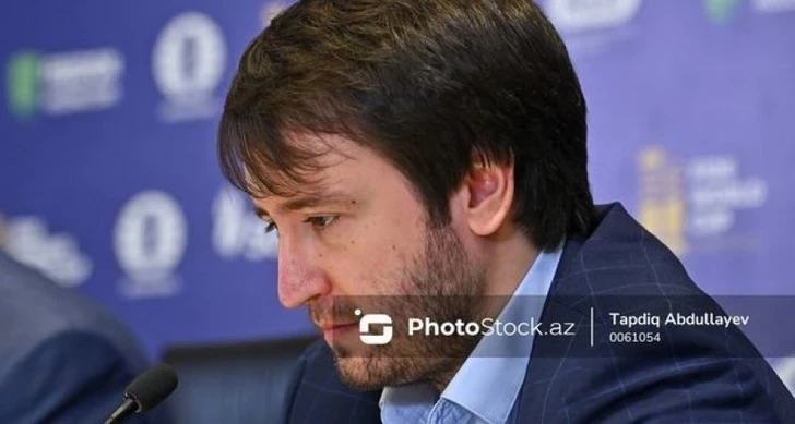 Теймур Раджабов избежал исключения из рейтинга ФИДЕ