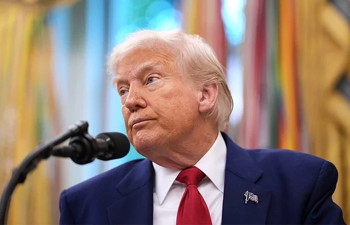 Трамп: Возведение Ираном новых ядерных объектов приведет к их уничтожению